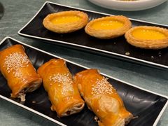 -白天鹅宾馆-玉堂春暖餐厅