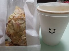 -dotcom coffee古点咖啡(致真大厦店)