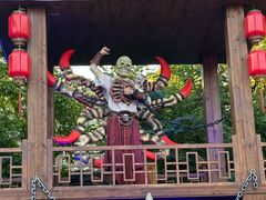 -南宁方特东盟神画