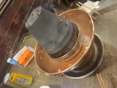 -大唐人家·热气羊肉(大华店)