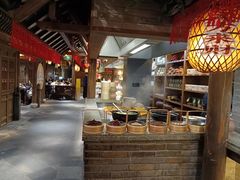 -南京大牌档(人民广场店)