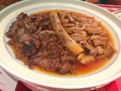 -西贝(宝乐汇店)