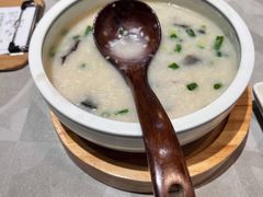 -如轩·海鲜砂锅粥·潮汕菜(南城店)