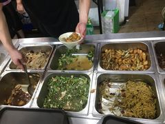 -刘小忙把子肉(北园大街总店)