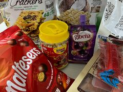 -紫荆城食品交易中心(华强北店)