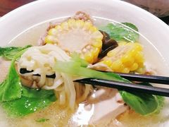 -富源春面馆(四川北路店)