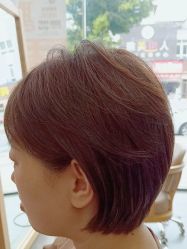 -星格造型·Hair Salon