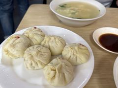 -津门永胜包子铺(哈尔滨道总店)