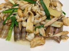 葱姜炒蛏子-苏福记·海鲜佬(凤城四路店)