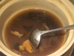 -天宜隆蘑菇宴火锅(石景山旗舰店)