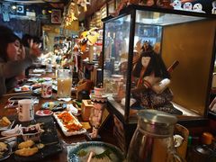 -半藏居酒屋(香港花园店)