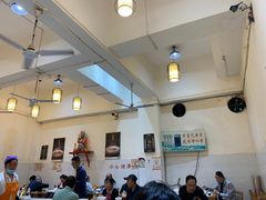 大堂-李兰英湖南面馆(护国路店)