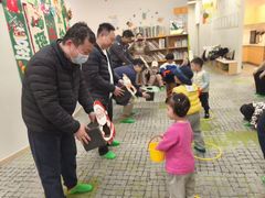 -七田真体验中心(徐东群星城中心)