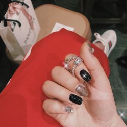 -LEILEI NAIL蕾蕾美甲美睫