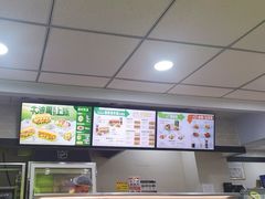 -赛百味SUBWAY(万柳华联店)