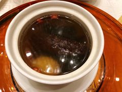 鲍汁花菇海参-顺峰(农展馆店)