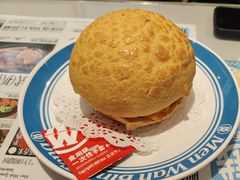 -敏华冰厅(平安金融中心店)