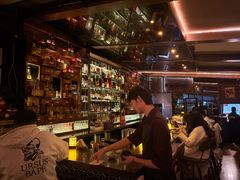 -船长酒吧 The Captain