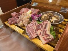 -大阪烧肉BAKA一代(十亩地店)