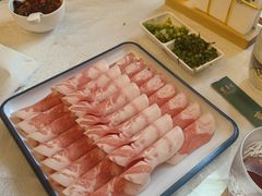 -东来顺饭庄(天坛店)