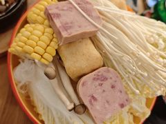 -沼津港精致料理·寿喜烧·烧鸟(龙湖南桥天街日料榜单店)