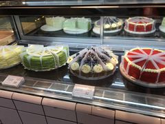 -黑草莓(重庆路店)