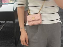 -CHANEL(恒隆广场店)