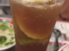 -孖记茶档·热腾茶餐(乐峰店)