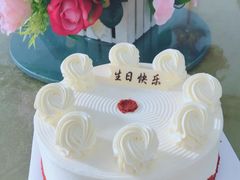 -第戎蛋糕(恒隆广场店)
