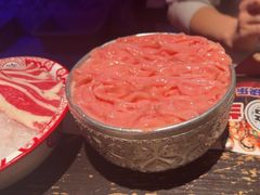 -水巷子·巴掌腰片重庆火锅(云纺店)