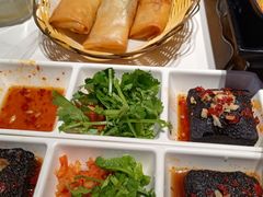 -火宫殿·小吃王国(坡子街店)