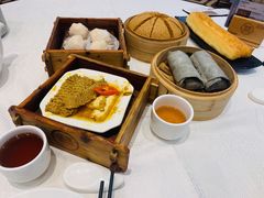 -金翠皇宫粤菜·点心·海鲜(科技园店)