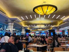 -澳门威尼斯人综合度假区