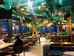 大堂-烛影拾光观景餐厅·创意菜·摄影·小提琴(大唐不夜城店)