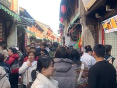 -高淳老街