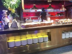 -九月海·海鲜自助(世纪东方店)