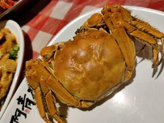 -阿青龙虾·烧烤大排档(湖里万达店)