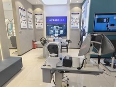 -宝岛眼镜(长沙侯家塘店)