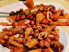-粤北餐馆
