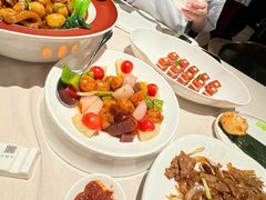 -ZEN采蝶轩·粤味臻鲜·手作点心·商务宴请(泰州店)