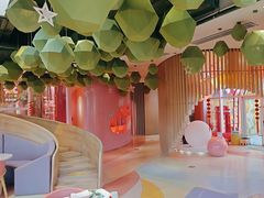 -水桶王国主题餐厅·聚会·生日派对·亲子活动·家庭套餐(亚龙湾希尔顿店)