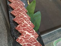 -九田家黑牛烤肉(溧水万达店)