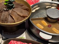 -巴奴毛肚火锅(大剧院店)