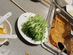 -海底捞火锅(旭辉MALL店)