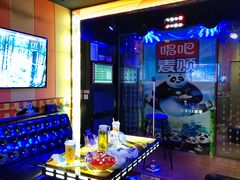 -唱吧麦颂KTV(新唐万科广场店)