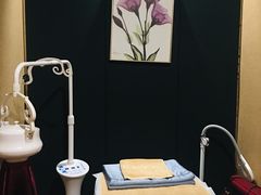 -柏悦SPA(君汇店)