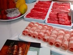 -享遇.锅姥姥牛排海鲜自助(小寨店)
