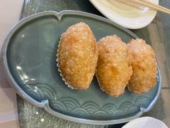 金钩足料咸水角-悦湖公馆