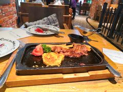 -意风小镇(内江万达广场店)