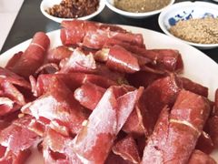 -朝鲜饭店(房山店)